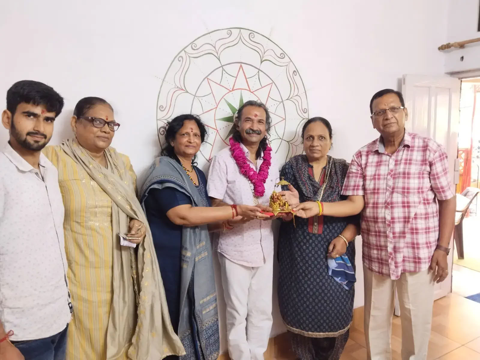 Kriya-joogakurssi