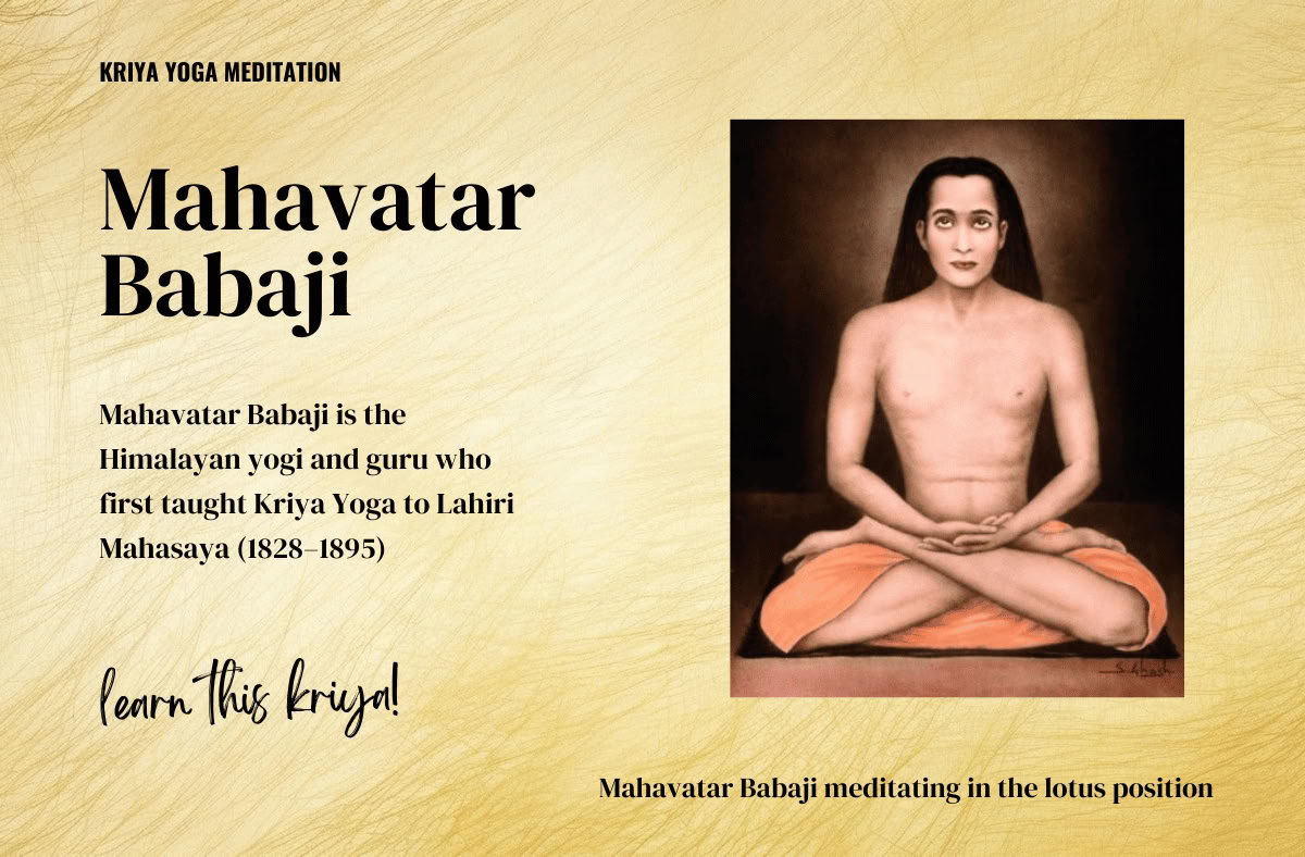 Kriya-joogakurssi
