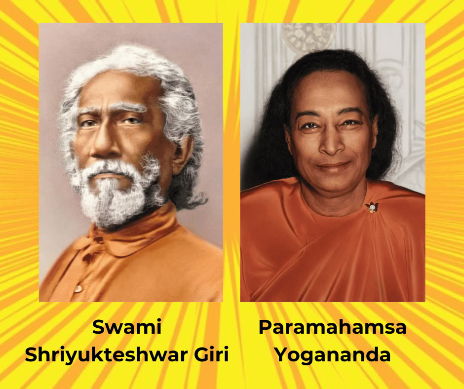 Kriya-joogakurssi