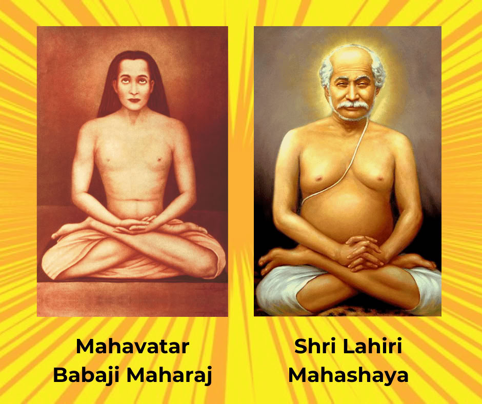 Kriya-joogakurssi