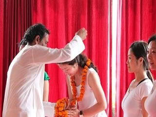 Kriya-joogakurssi