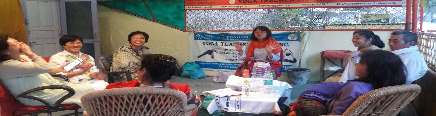 Koko kehon puhdistuskuuri (Panchakarma) Rishikeshissä