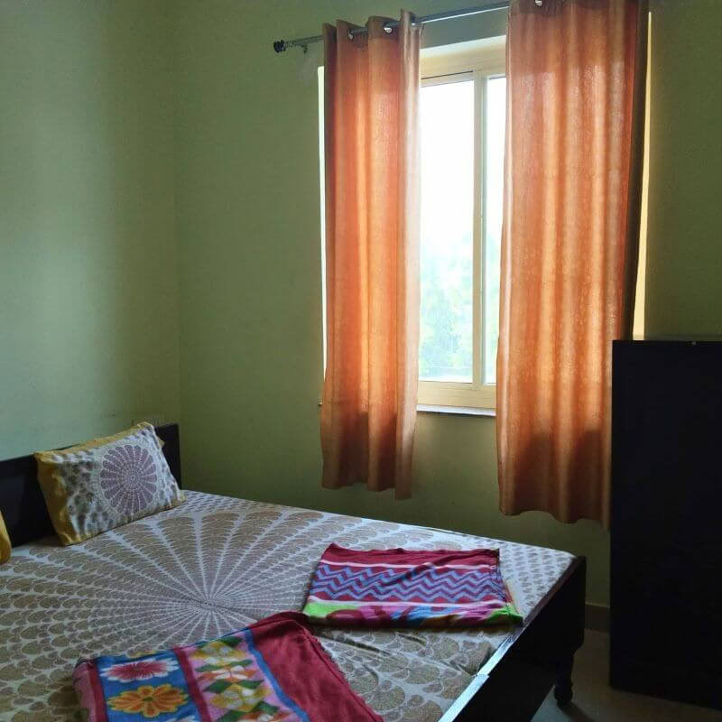 Koko kehon puhdistuskuuri (Panchakarma) Rishikeshissä