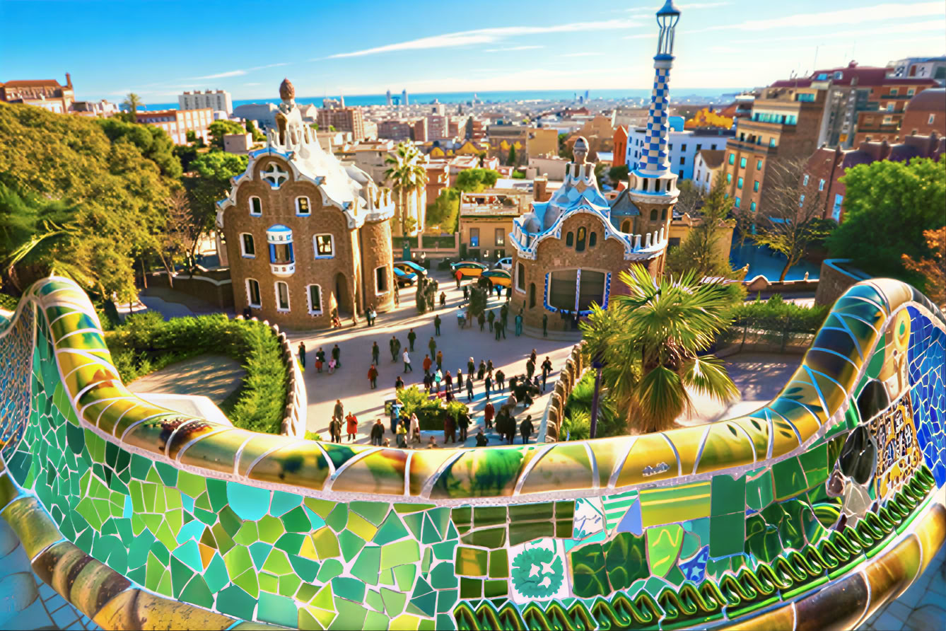 7 päivän pilates, yinjooga, vaellus ja kulttuuriseikkailu lähellä Barcelonaa, Espanjassa