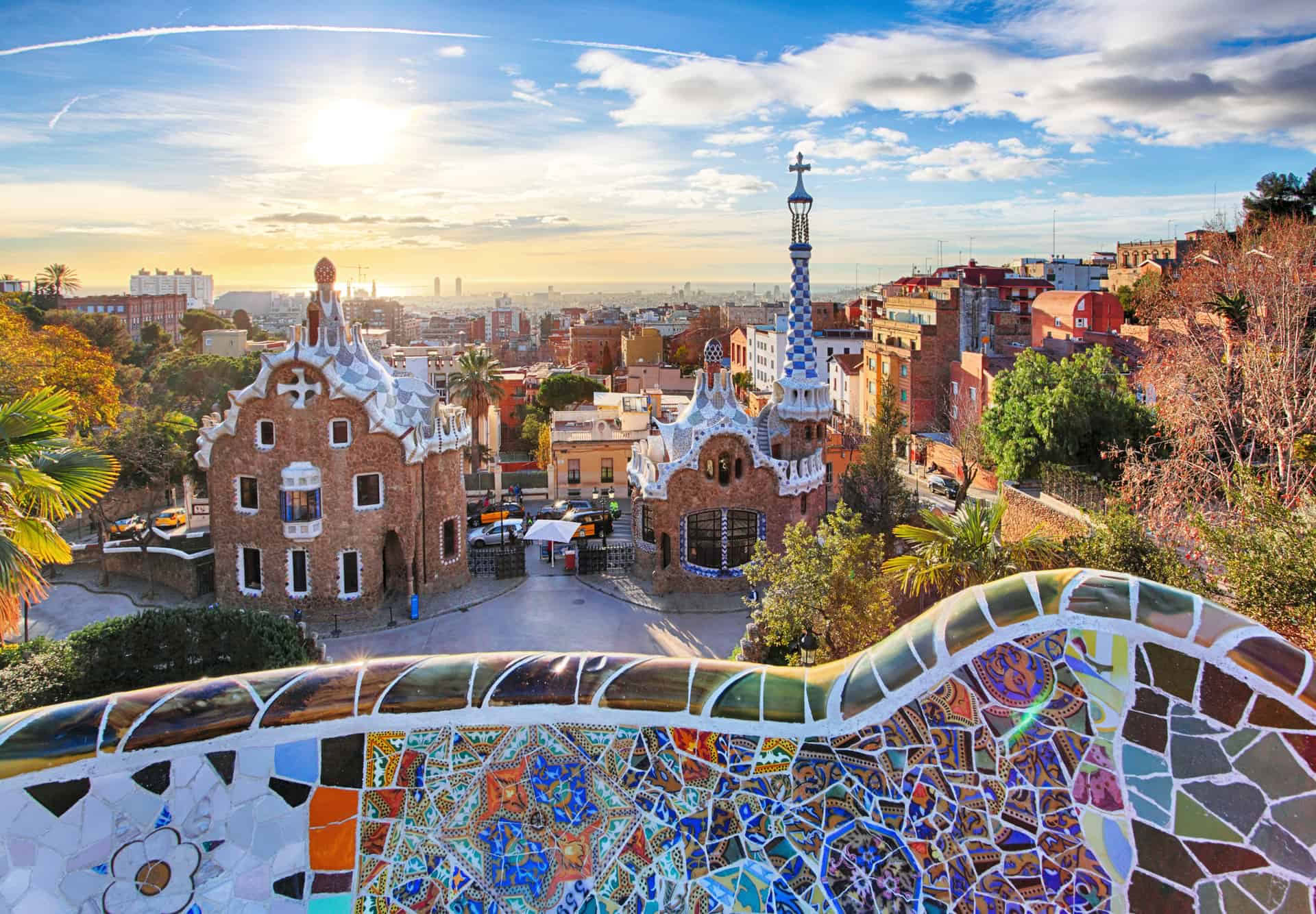 7 päivän pilates, yinjooga, vaellus ja kulttuuriseikkailu lähellä Barcelonaa, Espanjassa