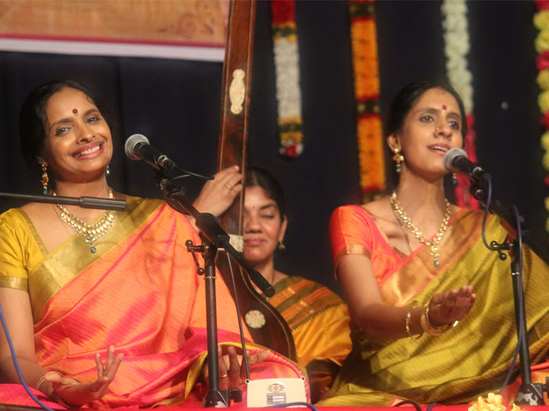 Prajna Kuteera -kalenteri