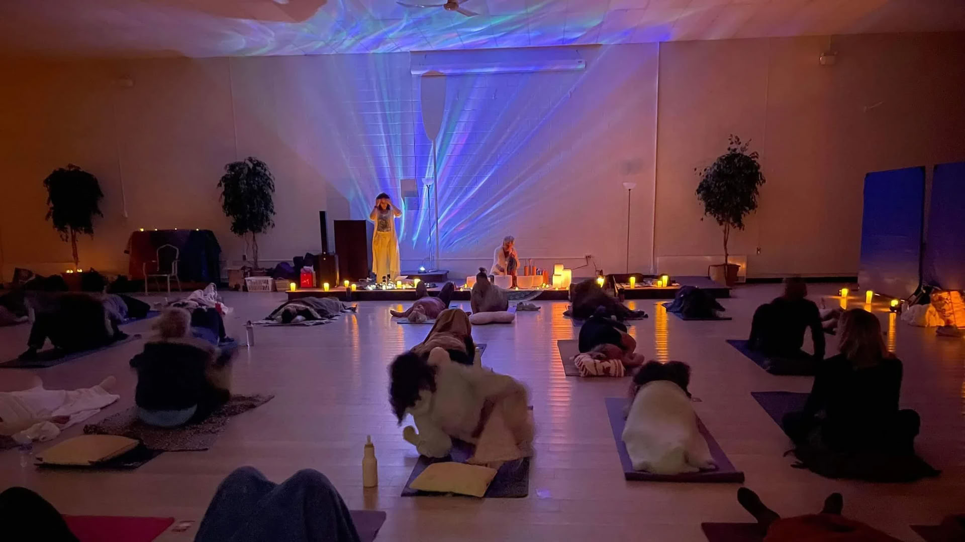 Reiki-koulutus edistyneille (taso 3) – lähiopetus
