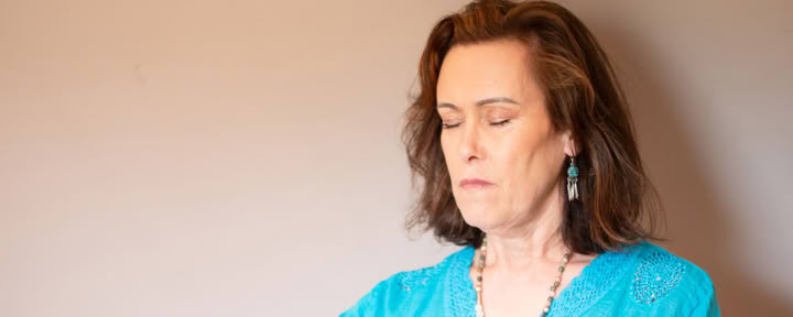 Reiki-hoidon seurantatapaaminen