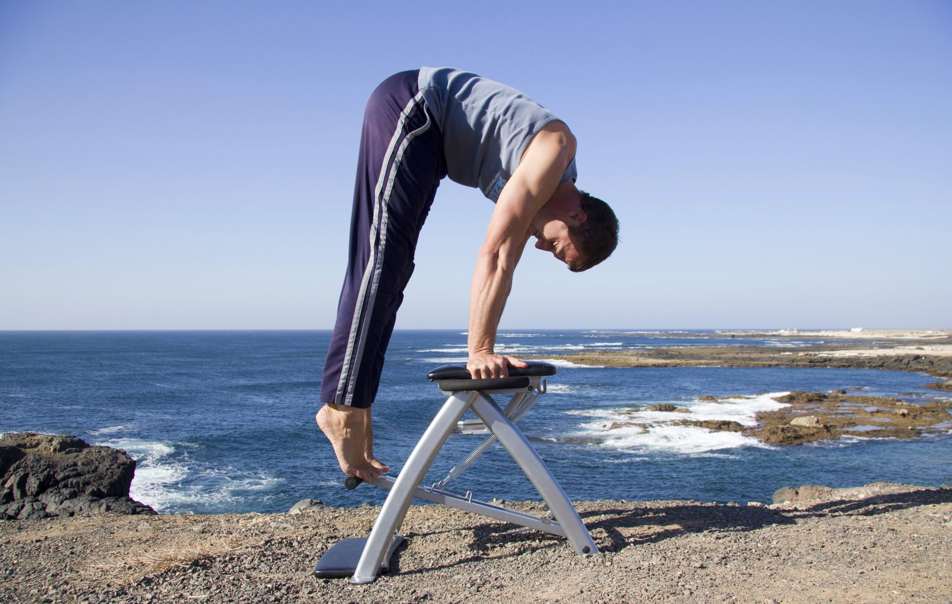 Reformer-pilatesretriitti