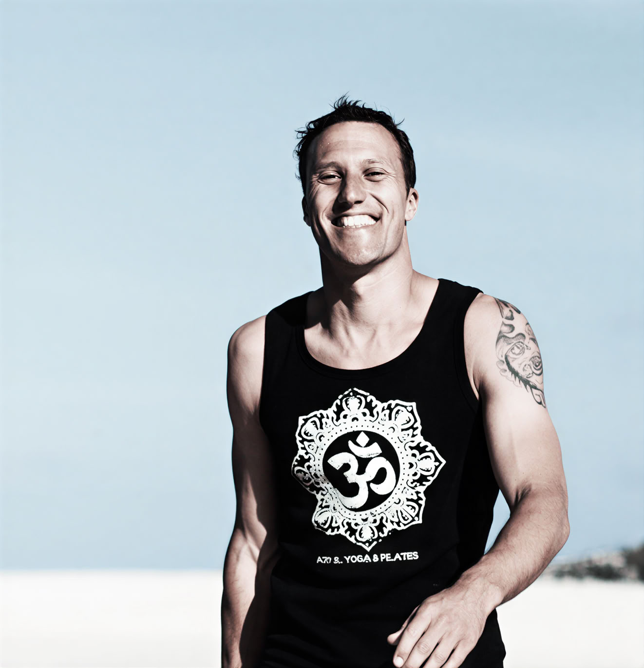 Liiku kuin vesi: jooga-, pilates- ja surffiretriitti