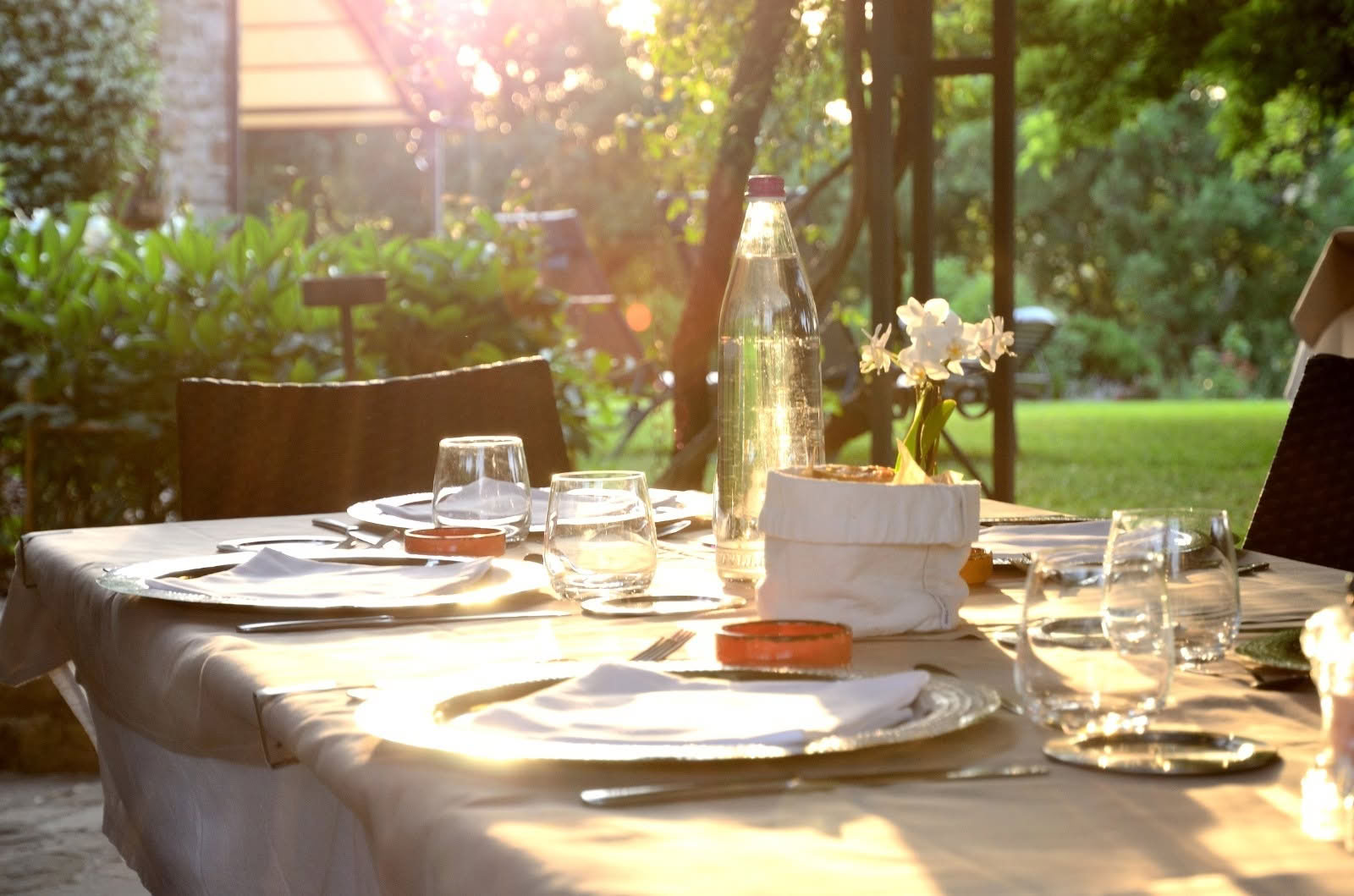 8 päivän ylellinen jooga- ja hyvinvointiloma Umbriassa, Italiassa
