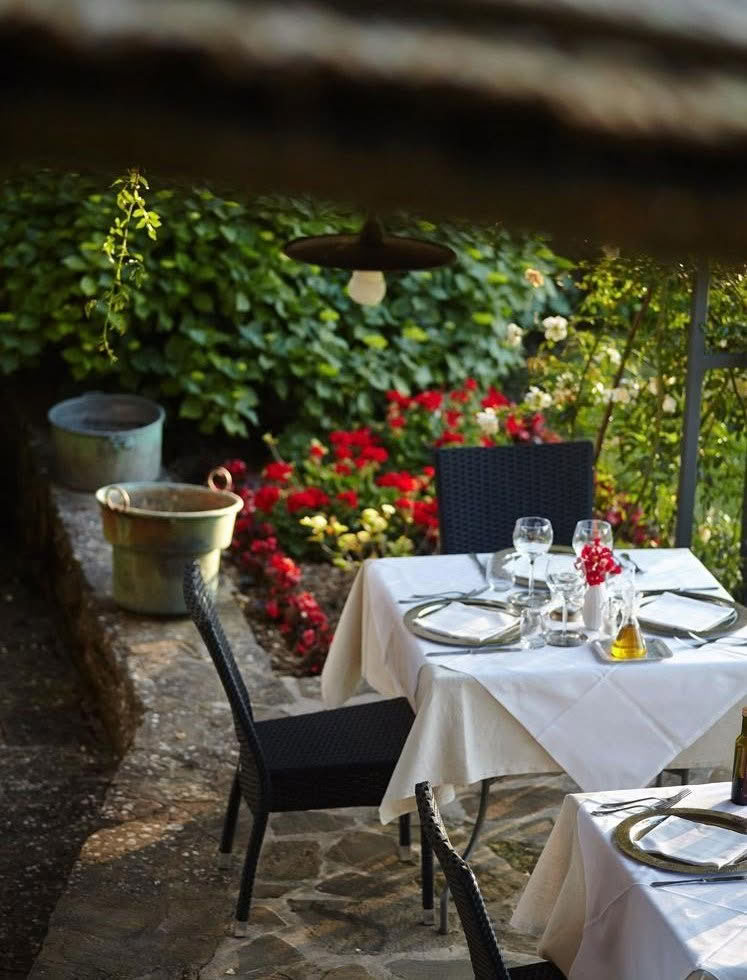 8 päivän ylellinen jooga- ja hyvinvointiloma Umbriassa, Italiassa