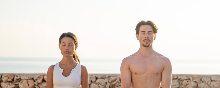 Detox-pilates- ja joogaretriitti (miehille ja naisille)