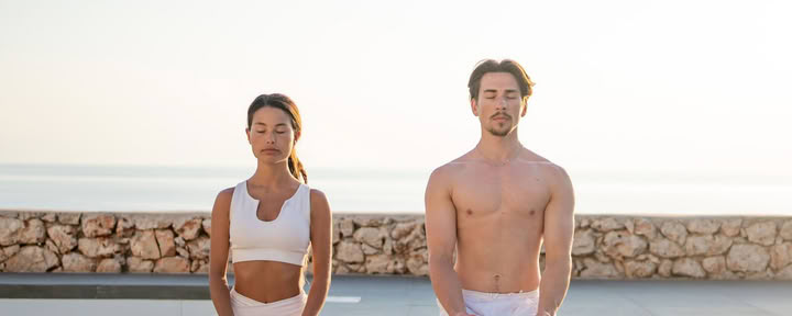 Detox-pilates- ja joogaretriitti