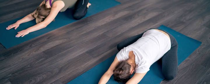 Hellä Jooga + Yoga Nidra