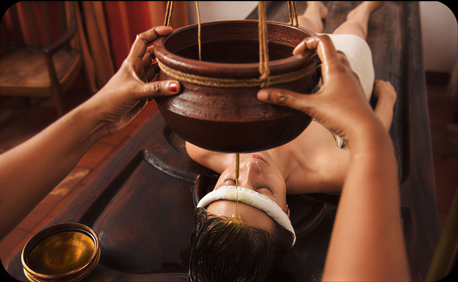 Ayurvedan perusteet
