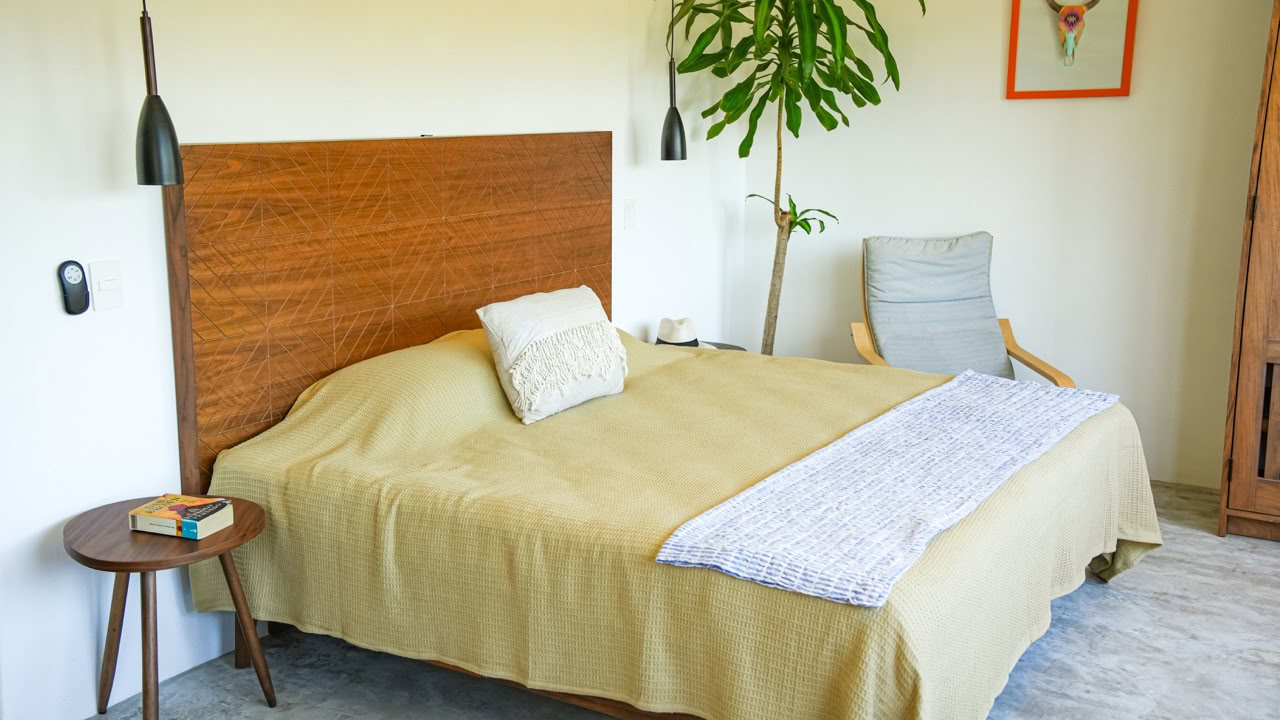 5 päivän retriitti Sayulitassa: Reiki 1 ja 2 -koulutus ja sertifiointi