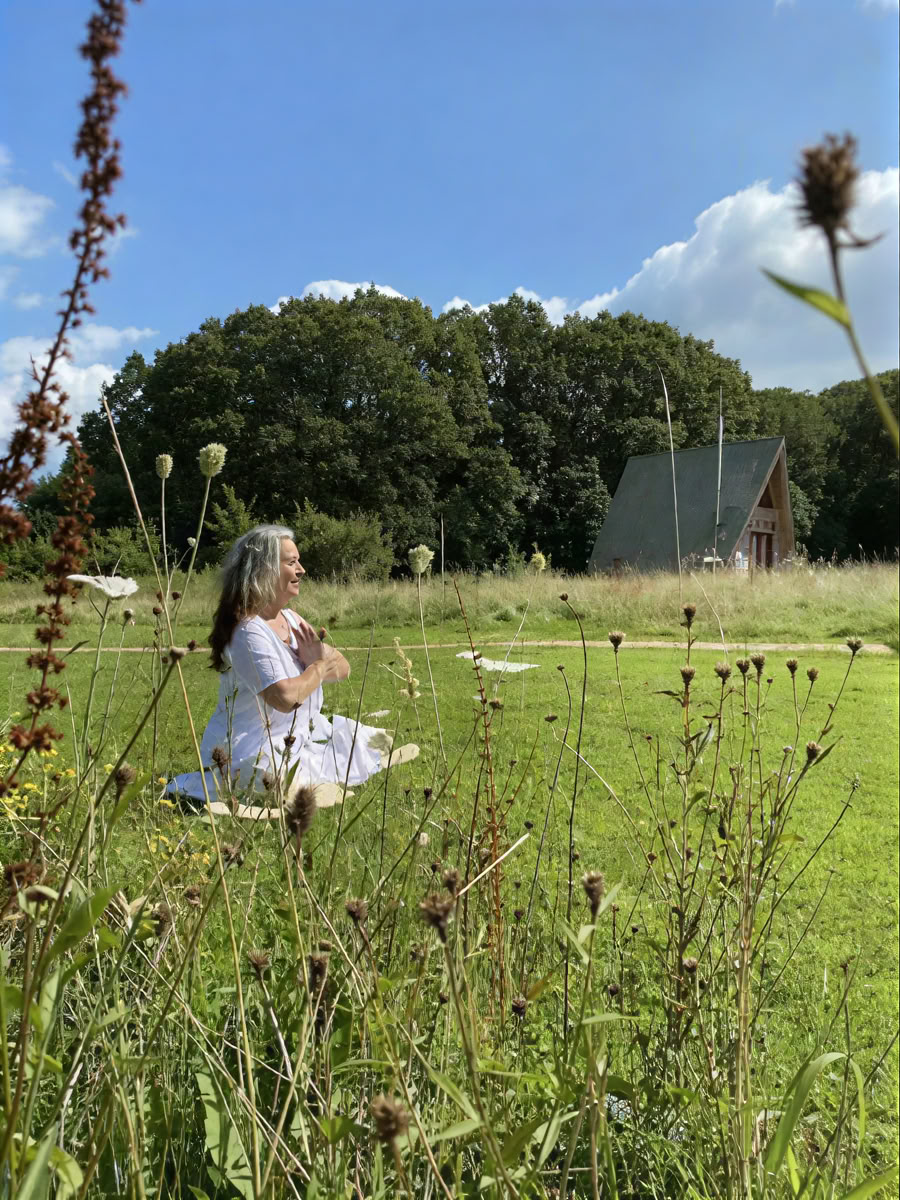 Villin kutsu - jooga- ja meditaatioviikonloppuretriitti