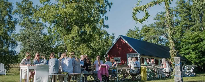 Sielun juhannus