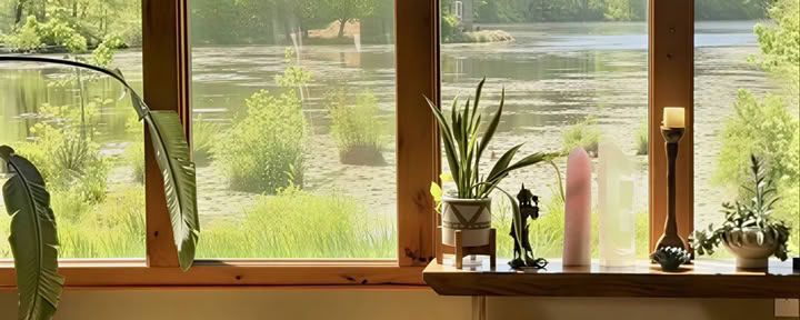 Restoratiivinen jooga ja Yoga Nidra