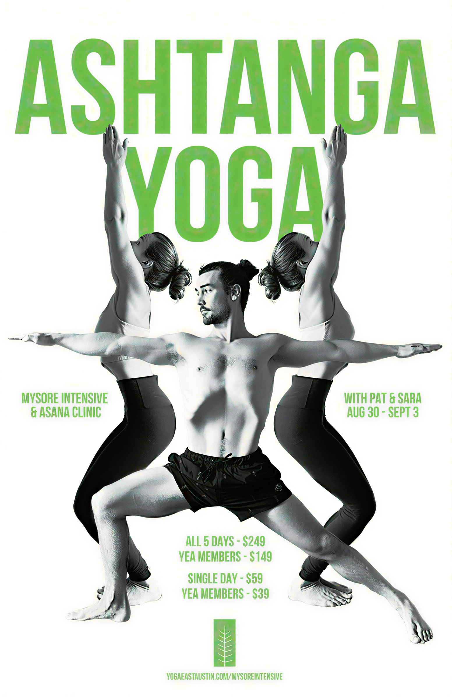 Ashtangajooga