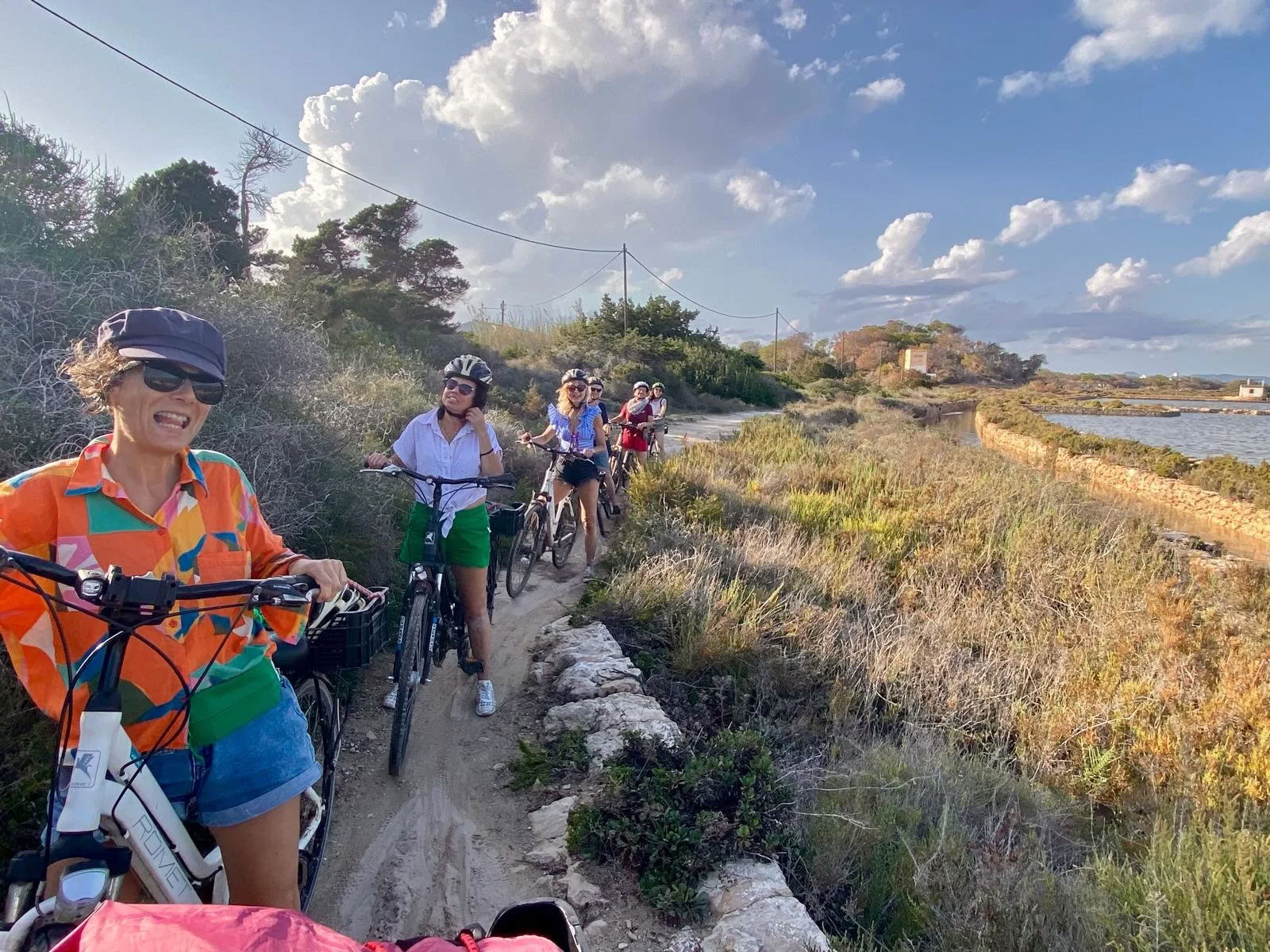 Formenteran retriitti