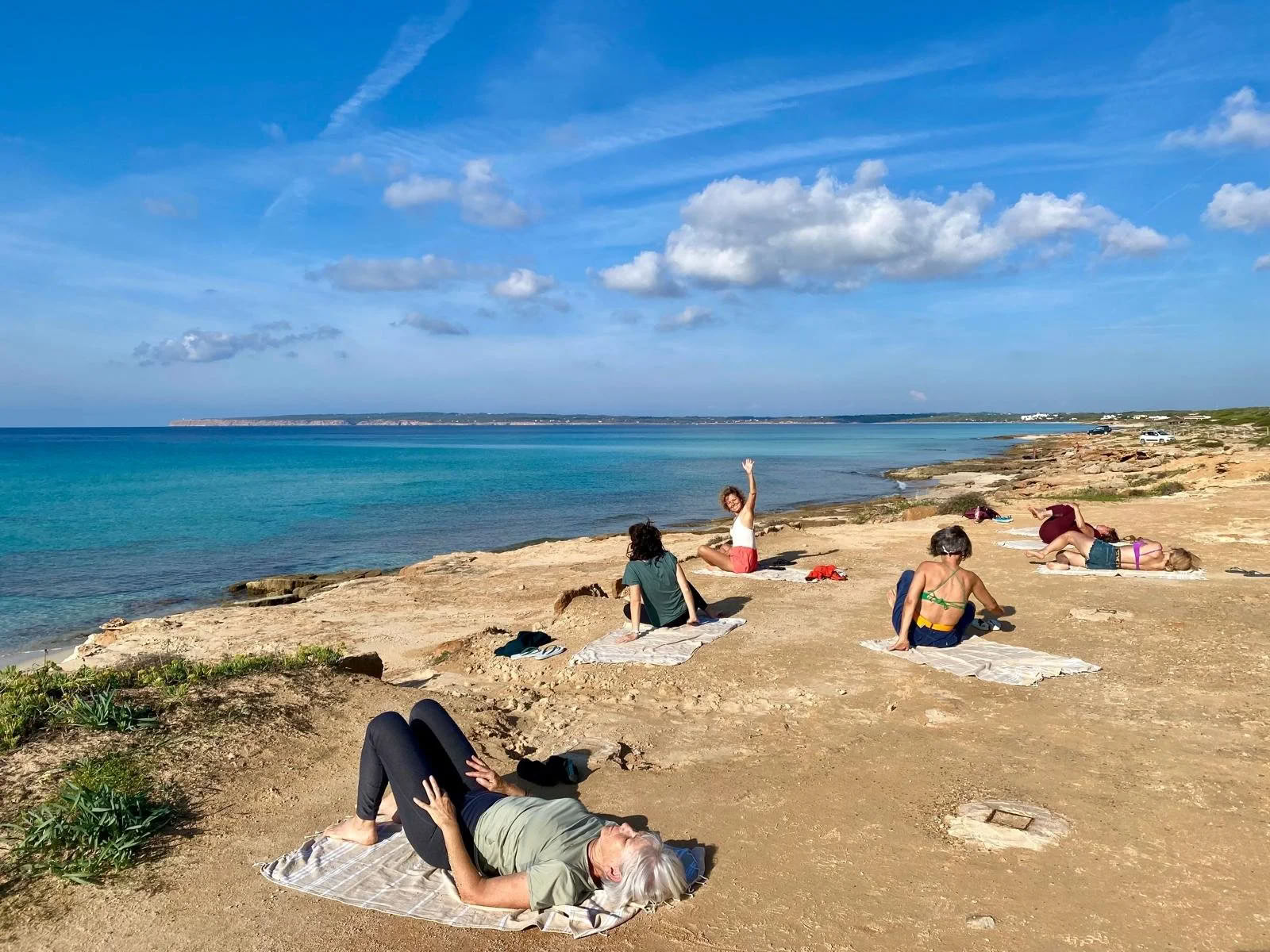 Formenteran retriitti