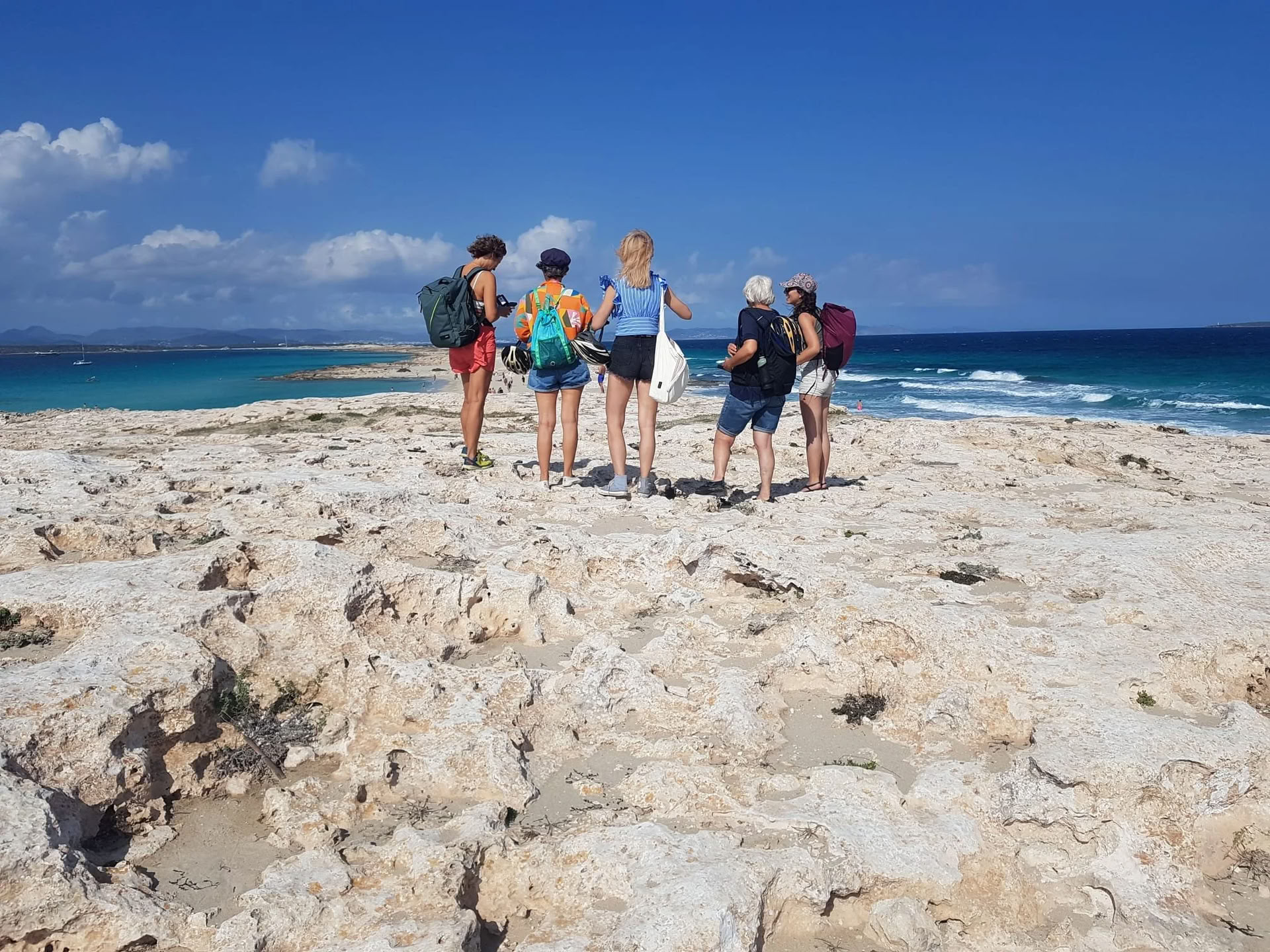 Formenteran retriitti