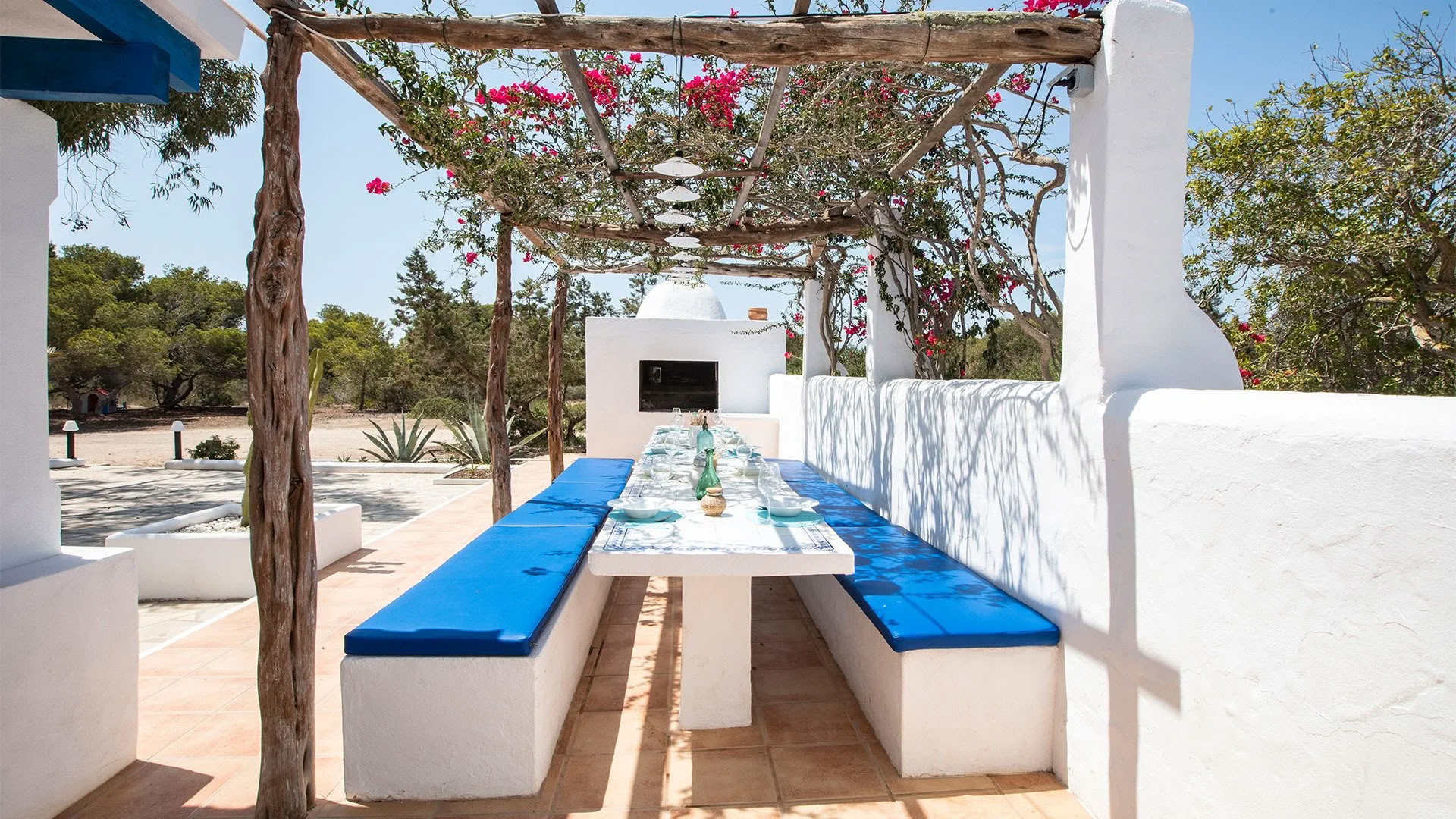 Formenteran retriitti