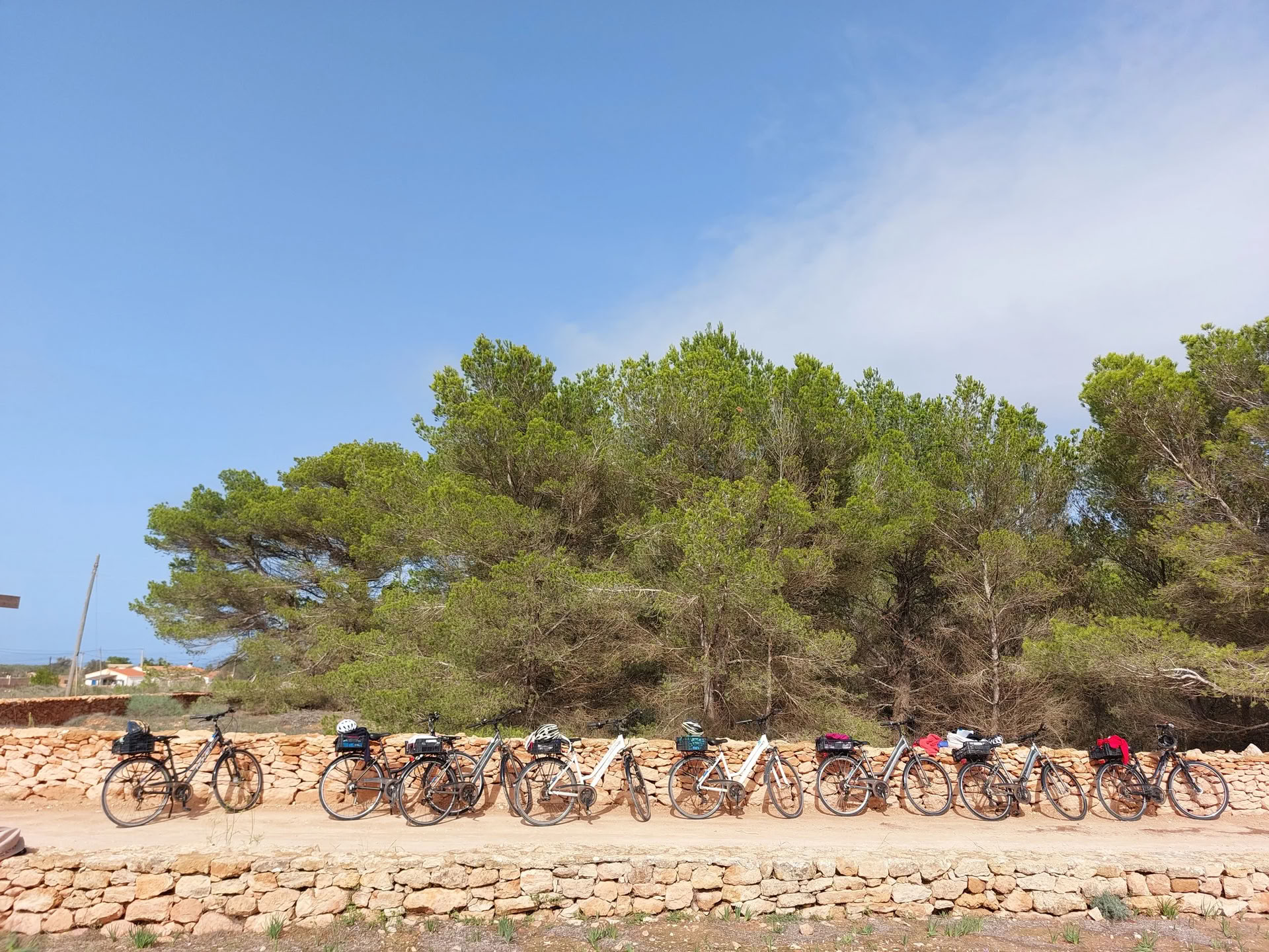 Formenteran retriitti