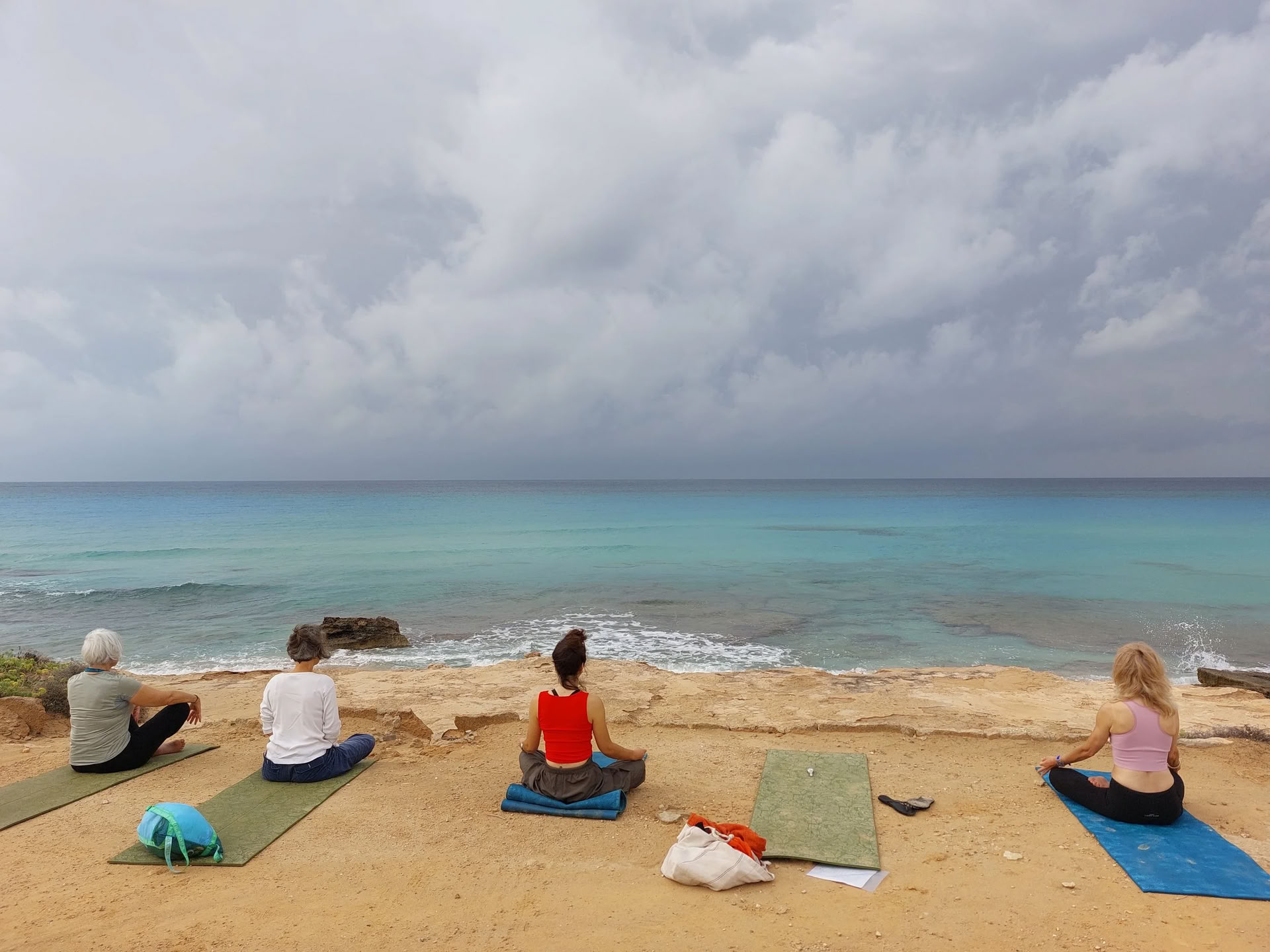 Formenteran retriitti