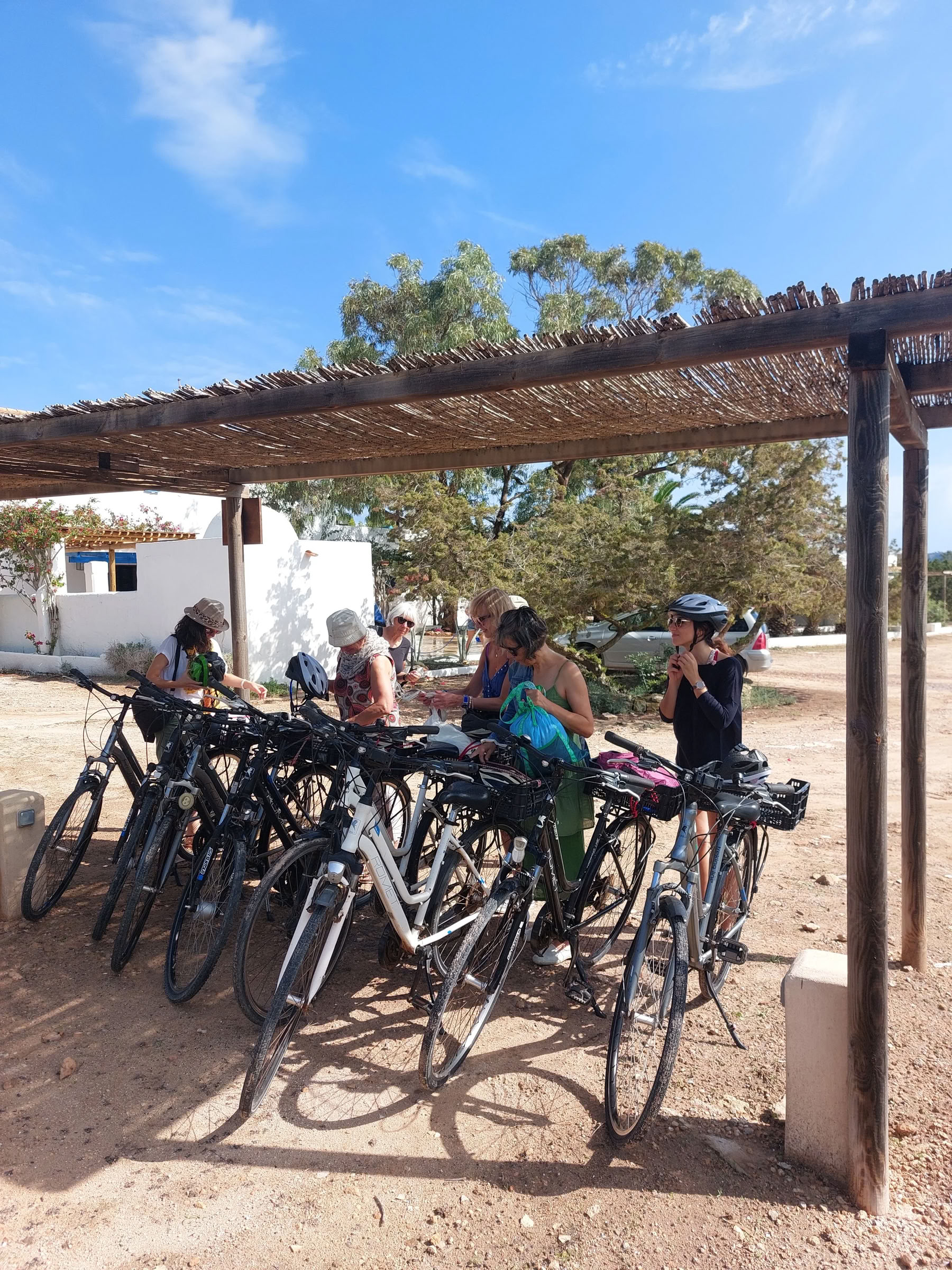 Formenteran retriitti