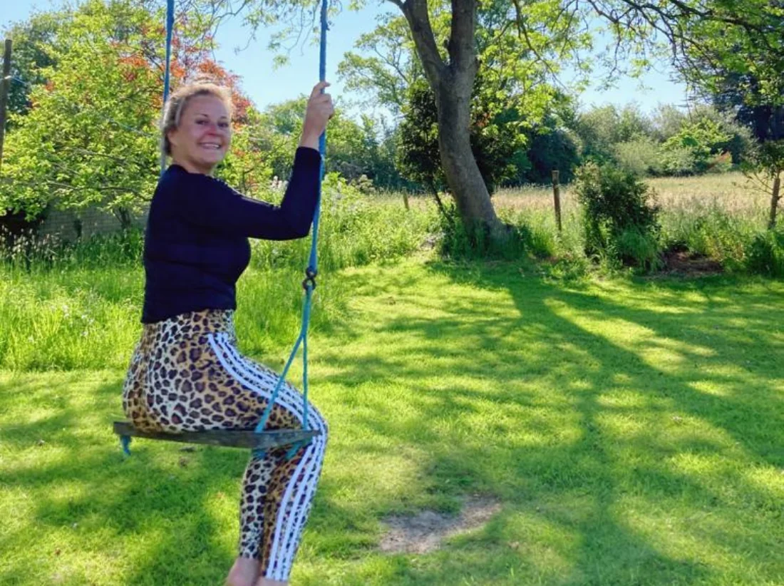 TipToe Lodgen laajennusretriitti