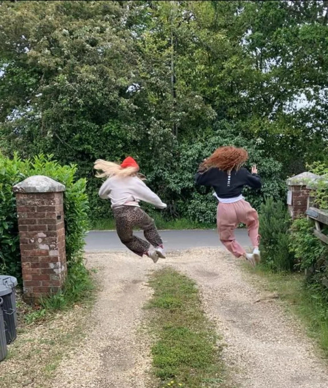 TipToe Lodgen laajennusretriitti