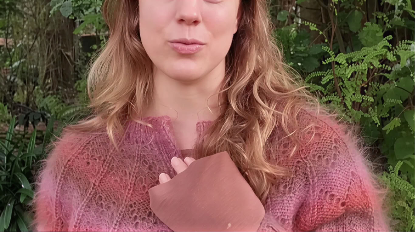 23.–30. syyskuuta hiljainen retriitti Radhan kanssa Heart Awakeningista