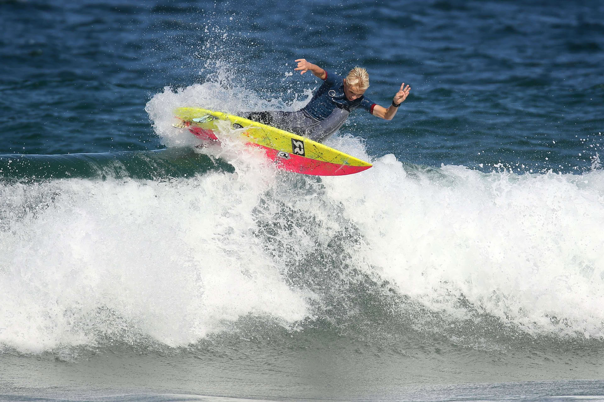 Yuba Surf -joogapaketti