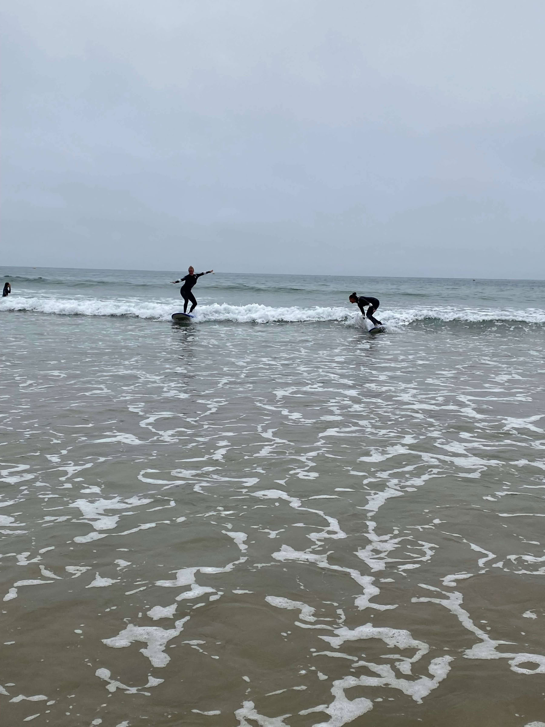 Yuba Surf -joogapaketti