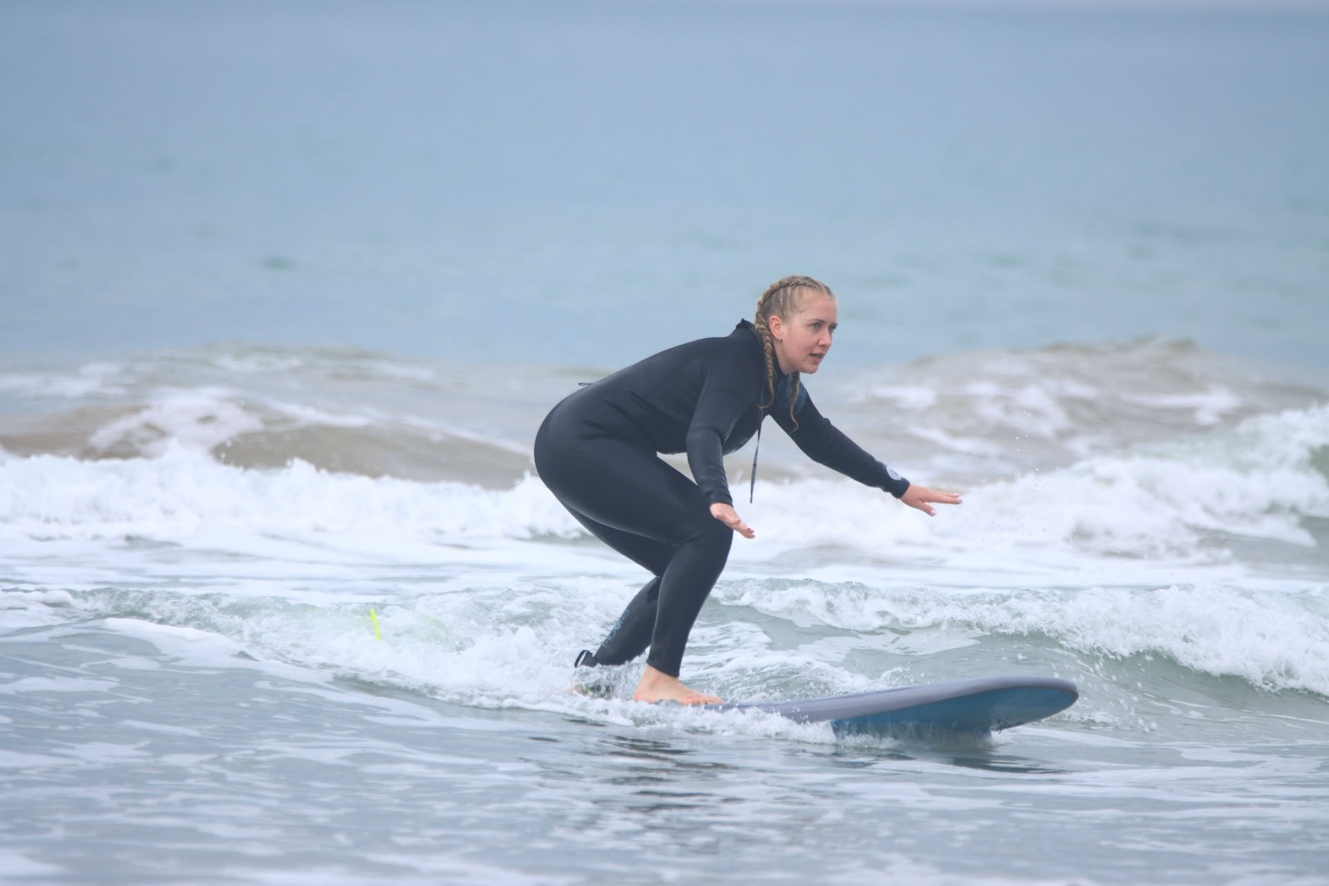 Yuba Surf -joogapaketti