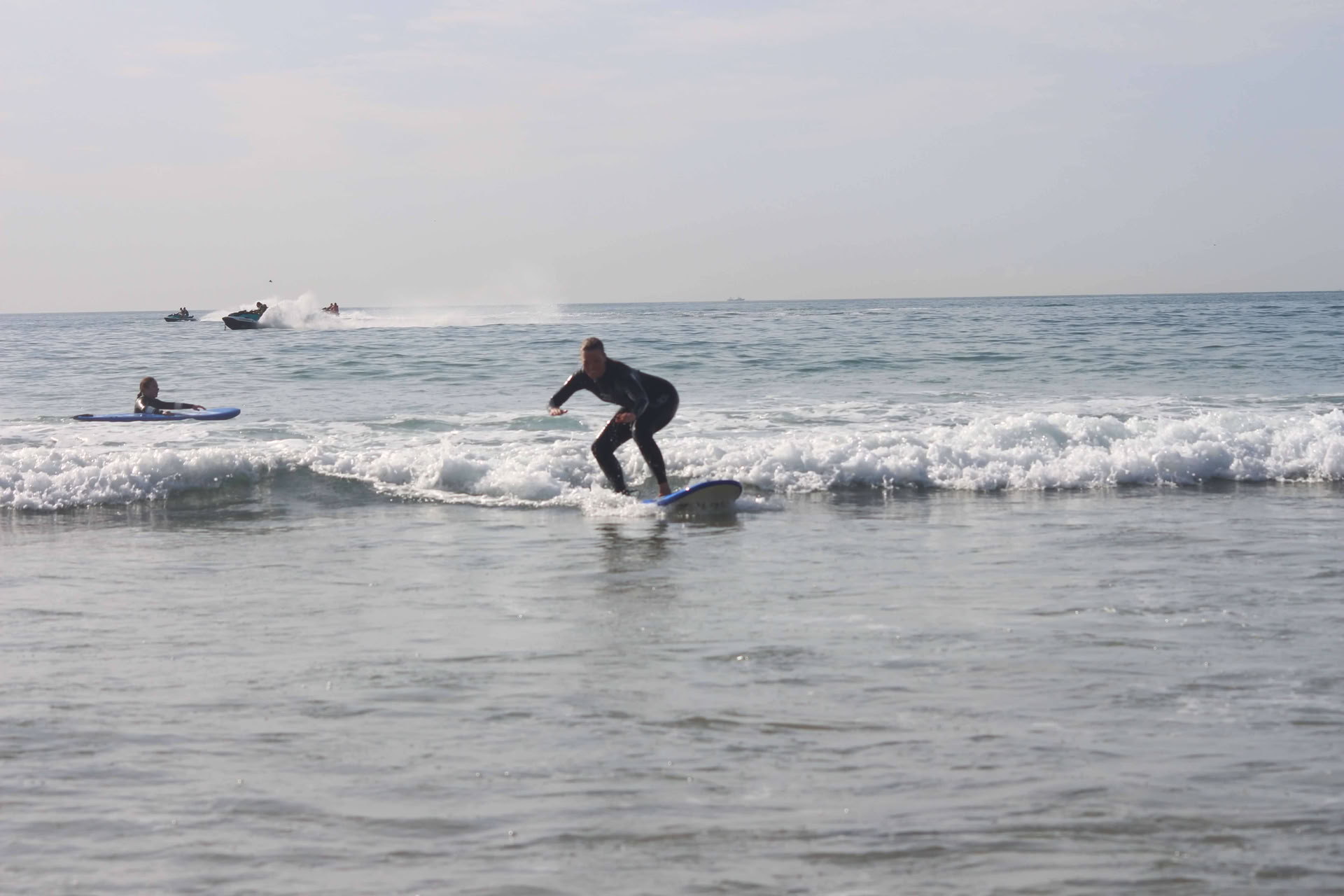 Yuba Surf -joogapaketti