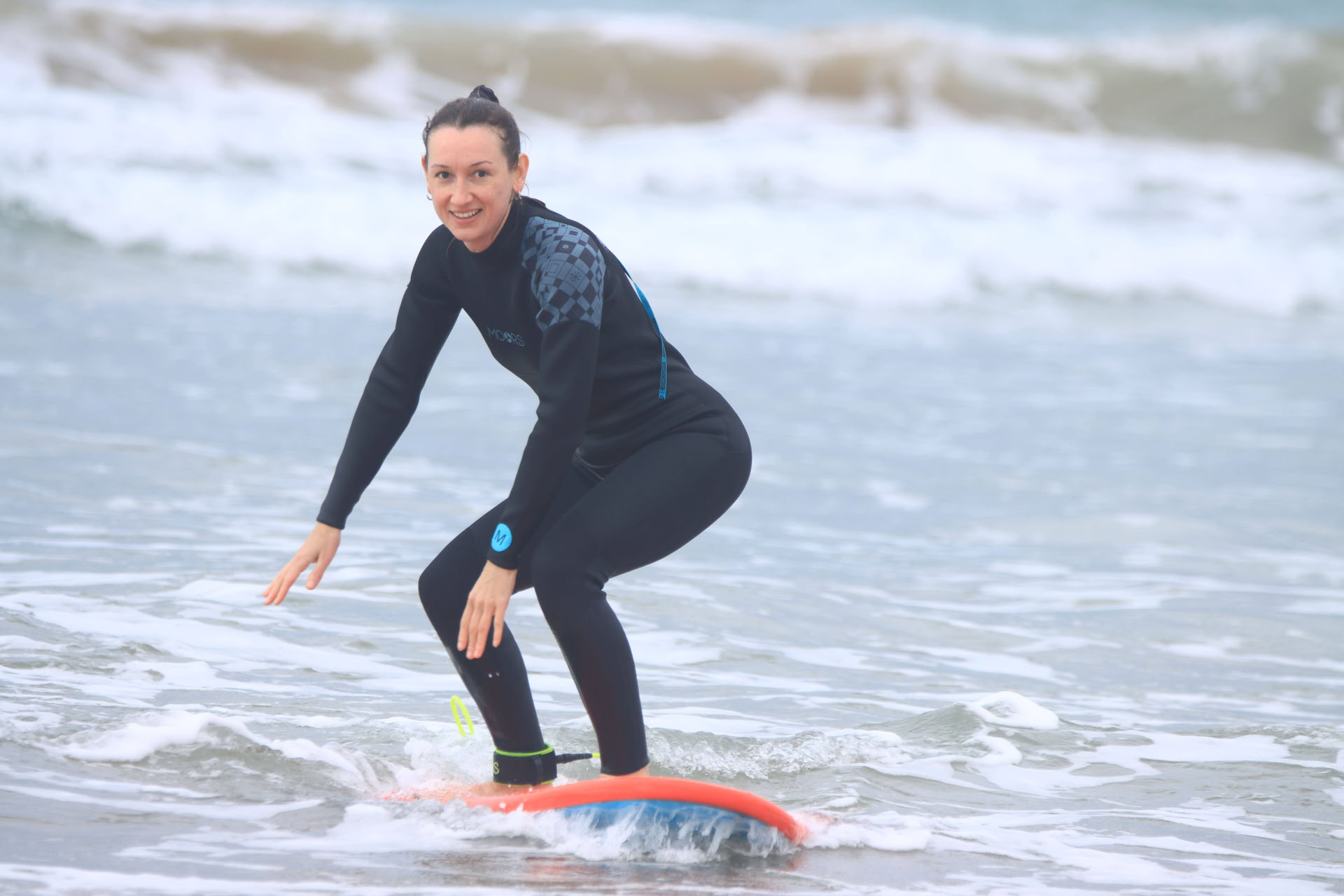 Yuba Surf -joogapaketti