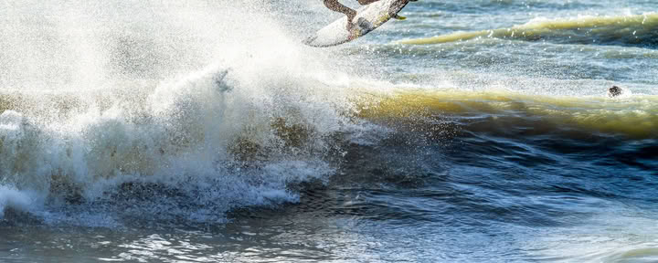 Yuba Surf -joogapaketti
