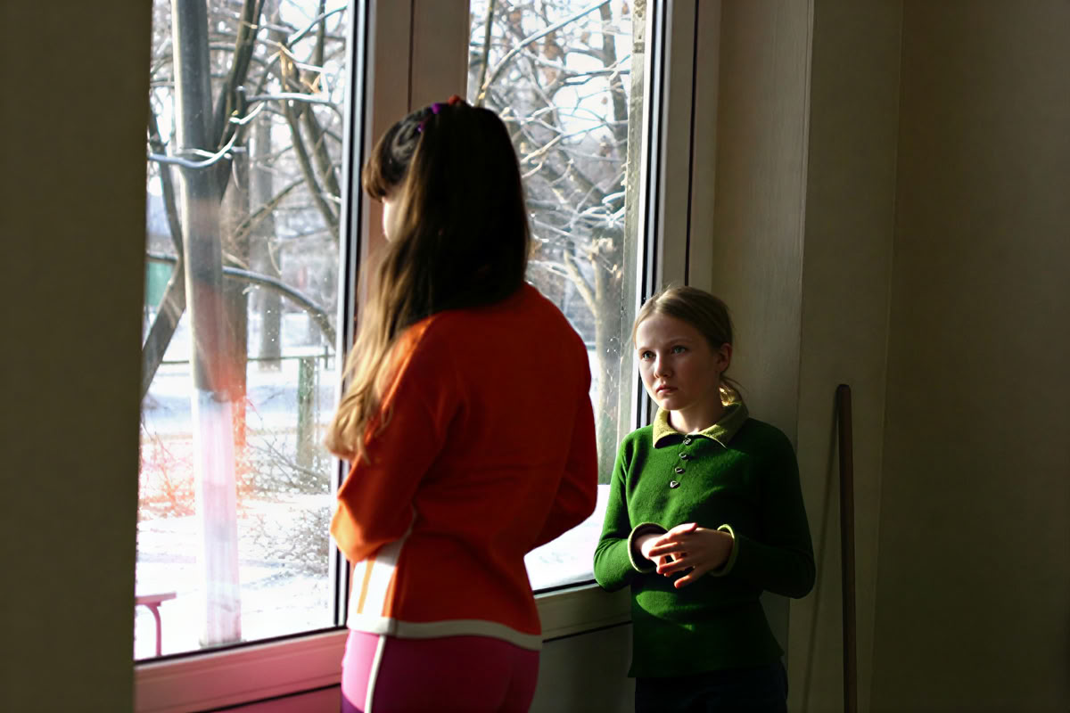 Ranskan kielikylpyloma