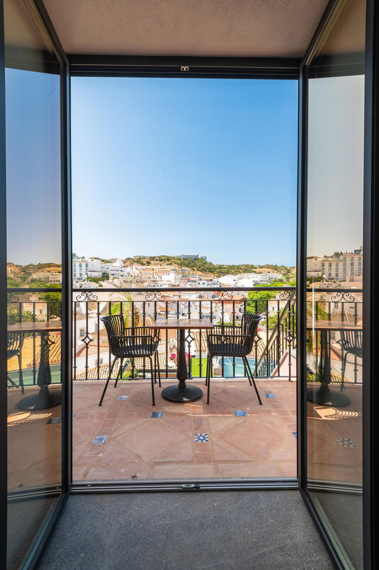 Jooga & Merihupi - Albufeira, Algarve, Portugali