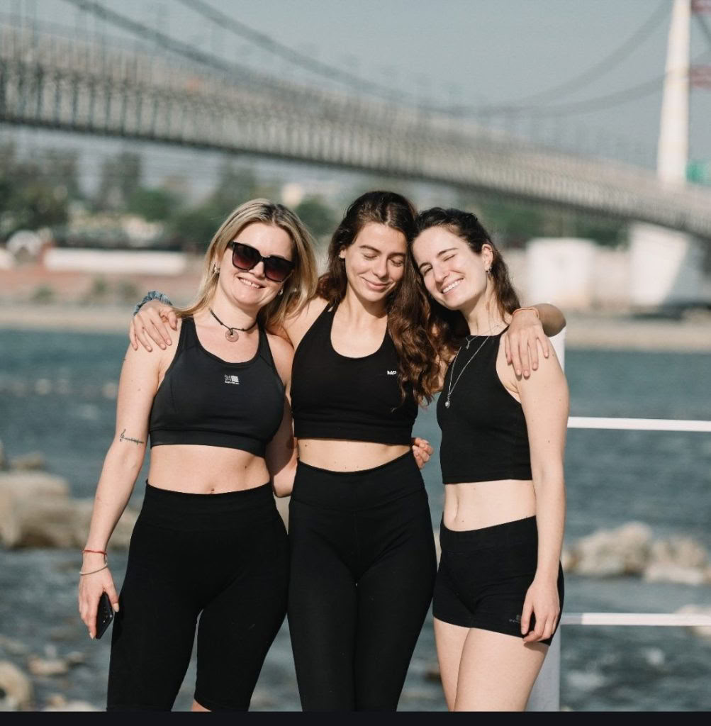 Hidas flow-vinyasa: viikonlopputervehdys