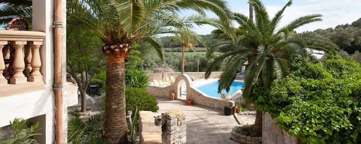 Palautumisen ja juurtumisen retriitti: Mallorca