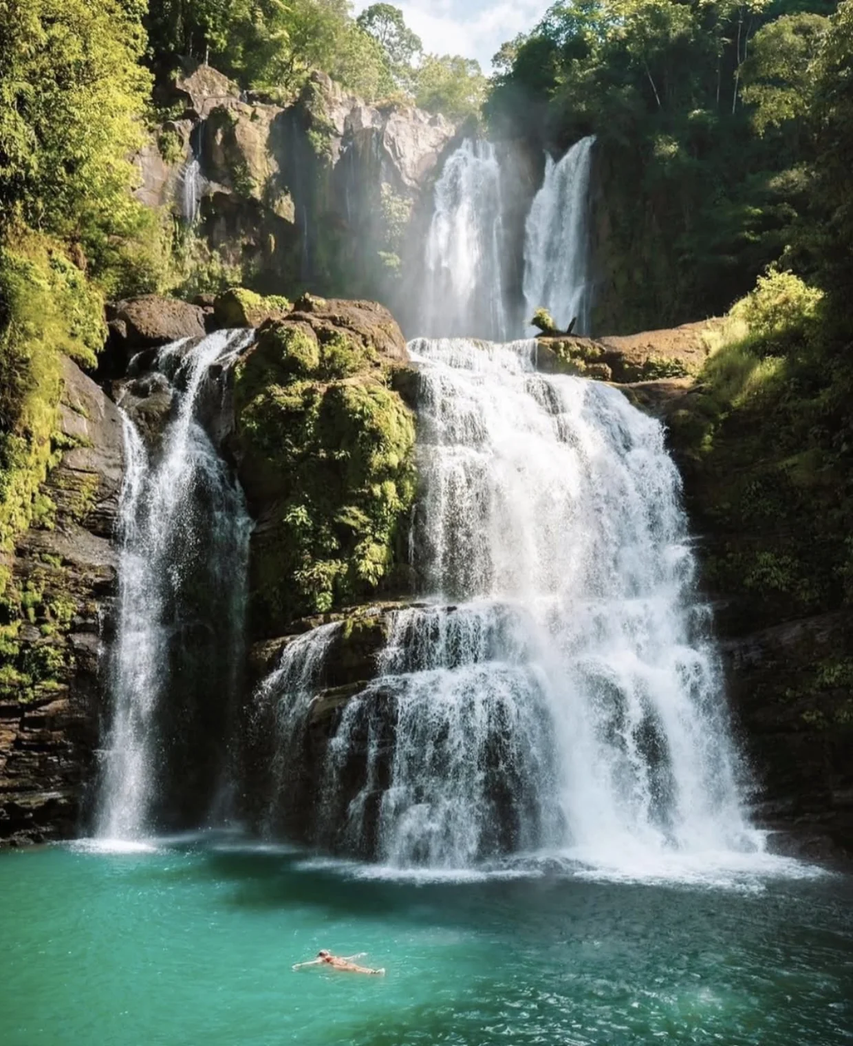 Yhdisty Costa Ricassa