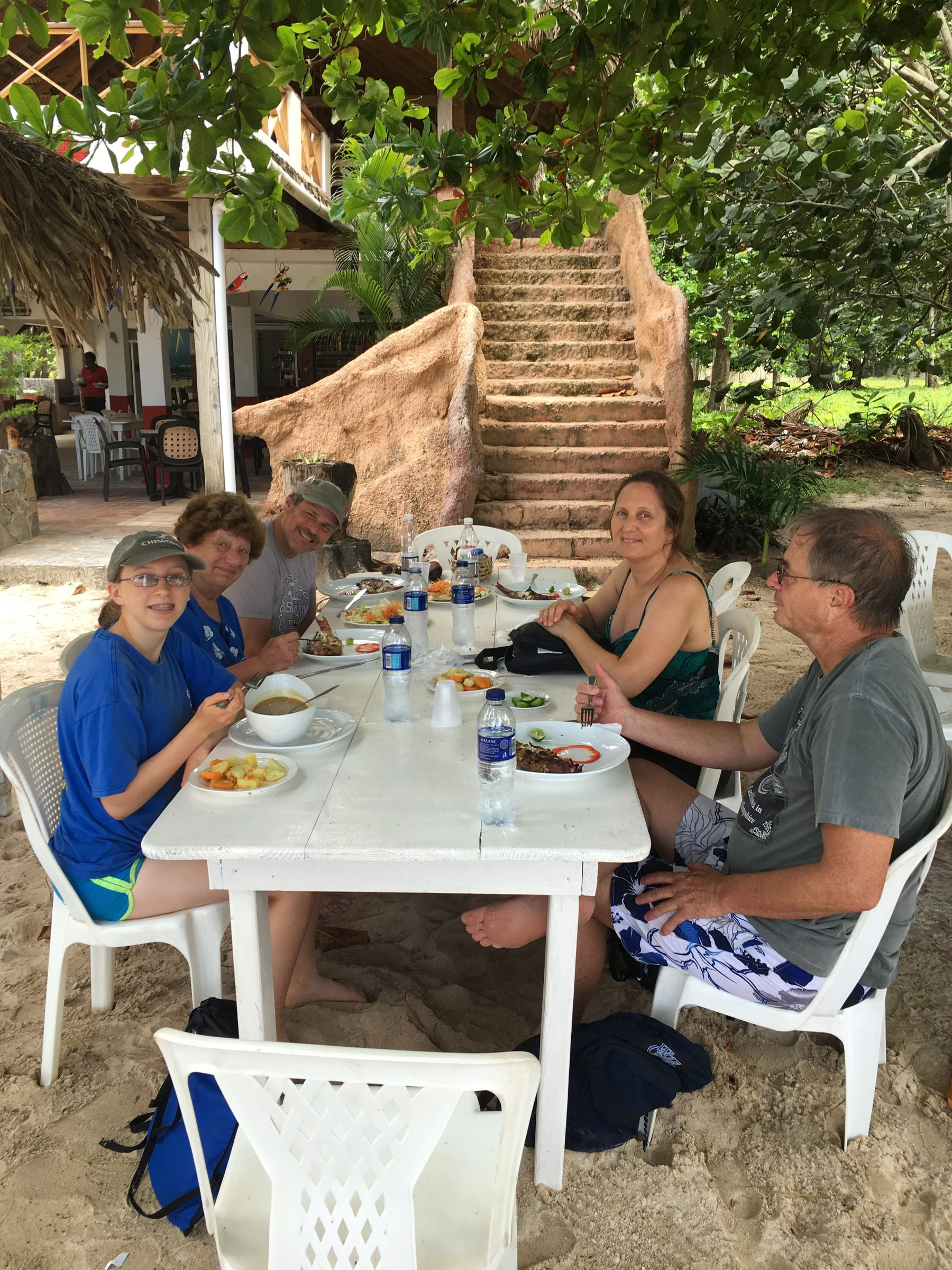 Yksityinen retriittisi Hotel Villa Serenassa