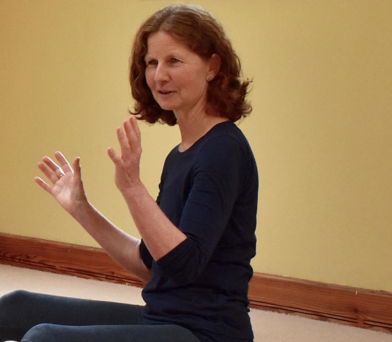 Retriitit, päivät ja kurssit – syksyn retriittipäivät The Yoga Housessa