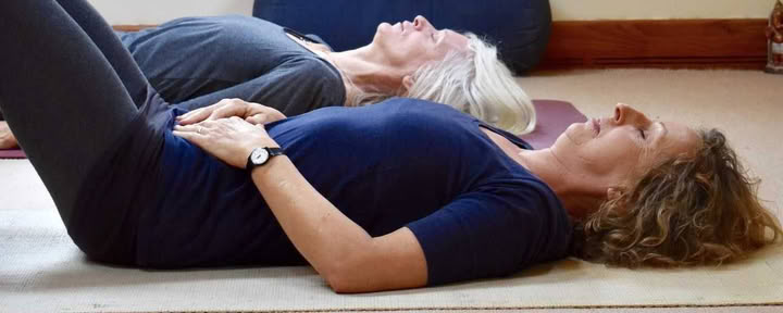 Retriitit, päivät ja kurssit – syksyn retriittipäivät The Yoga Housessa