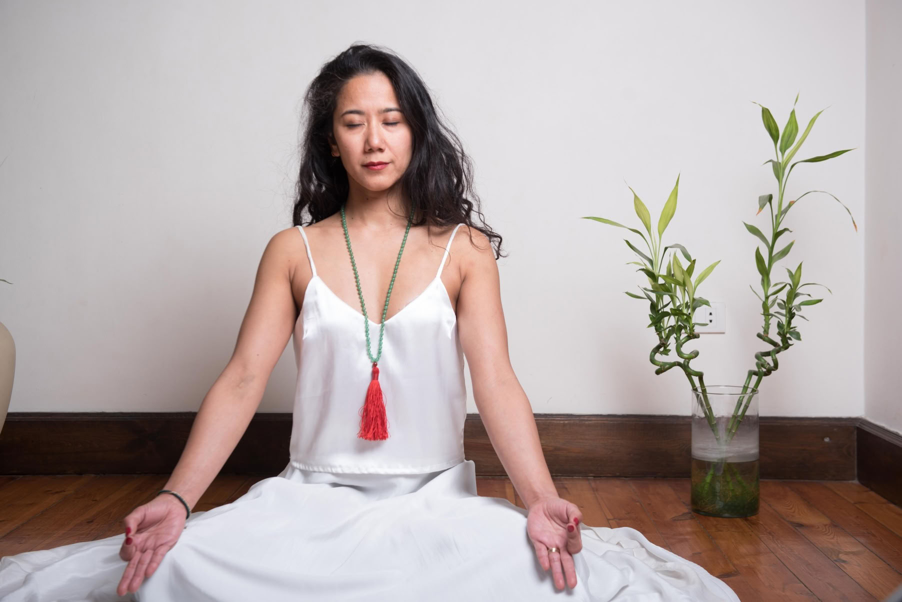 Perinteinen Ashtanga-jooga Mysore